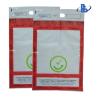 Buy cheap Self Adhesive Tamper Resistant Duty Free Security Bag For Courier Company from wholesalers