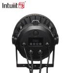 60*12W RGBW 4 in 1 IP65 Waterproof Outdoor DMX 512 LED Par light For Disco Stage