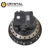 Buy cheap Excavator Final Drive Motor PC150 DH150 SK140 Hydraulic Travel Motors from wholesalers