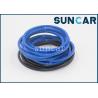 Buy cheap Hitachi 9069434 Swivel/Center Joint Seal Kit For Excavator [EX60, EX60SR] from wholesalers