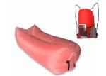 Water Repellent Pocket Sleeping Bag Folding Sleeping Lazy Bag Air Mattress