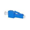 Buy cheap 1-30dB Female to Male Plug In LC UPC Singlemode Fiber Optic Attenuator For CATV from wholesalers