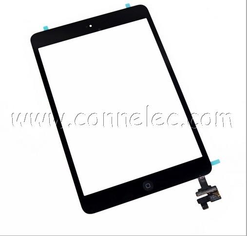 Ipad mini 1 & 2touch panel assembly , for Ipad mini repair parts, for Ipad mini