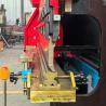 Buy cheap 40T1600 Hydraulic Press Brake CNC Bending Machine Economical And Practical from wholesalers