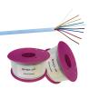 Buy cheap 6X0.5mm CCA/Tinned Copper/Copper/TCCA Alarm Cable with PVC Jacket Communication Cable from wholesalers