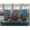 Buy cheap Carbon Steel Round 159mm Welded Pipe Mill HG159 from wholesalers