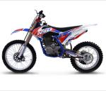 2020 Cheap Chinese Apollo Dirt Bike 250CC 2 Stroke