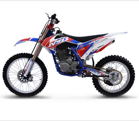 Buy cheap 2020 New Chongqing Enduro 300CC 200CC Dirt Bike 250CC 2 Stroke from wholesalers
