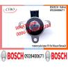 Buy cheap BOSCH DRV Valve 0928400671 Control Valve 0928400671 For Fiat for Nissan REN-AULTt from wholesalers