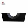 Buy cheap Rubber Products Lined With Rubber Pipe Support from wholesalers