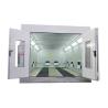 Buy cheap Robust Exterior Dimensions Of Our Spray Booth For Heavy-Duty from wholesalers