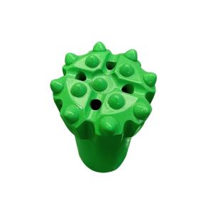 Buy cheap T38 64mm To 89mm Top Hammer Tungsten Carbide Thread Button Drill Bit from wholesalers