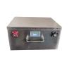 Buy cheap Custom Lithium 72V 50Ah LiFePO4 Battery For Auto Rickshaw Electric Motorbike Battery with LED display from wholesalers