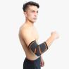 Buy cheap Neoprene Lycra Elbow Protector Sleeve , SGS Tennis Elbow Support Band from wholesalers