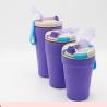 Buy cheap 360ml 12oz Reusable Coffee Mug Silicone PP Eco friend Materials from wholesalers