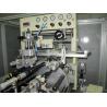 Buy cheap 2 Stations 50pcs/Min Automatic Screen Printing Equipment 100x100mm For Caps from wholesalers