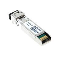 Buy cheap Compatible Finisar 02311KNR SFP-25G-SR SFP28 25GBASE-SR 850nm 100m MMF Optical product