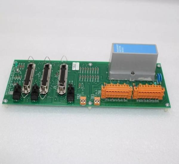 Buy cheap MU/MC-TAOX12 51304335-125 Honeywell Analog Output Redundacy Board from wholesalers