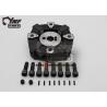 Buy cheap A/AS Series Coupling Excavator Engine Parts For Doosan SOLAR 015PLUS from wholesalers