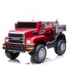Buy cheap Ride On Toy 2022 Trend With Emote Control Big Toys Electric Pickup 12V Tractor Truck from wholesalers