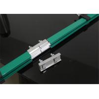 Buy cheap Single Poles Conductor Rail system 4m - 6m Standard Length 100A ~ 1250A for product