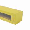 Buy cheap Recyclable Rigid Corrugated Cardboard Boxes For 6 Pack Beer Carrier Packaging from wholesalers