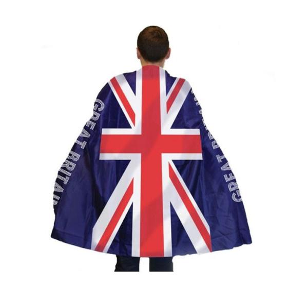 Buy cheap Single Layer 3X5 Flag Cape 100% Nylon All National Countries Custom from wholesalers