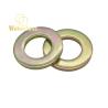 Buy cheap Bucket Shaft Washer 80*140*2 90*160*5 100*180*3 Excavator Steel Gasket Bucket Pin Gasket from wholesalers