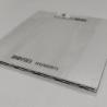 Buy cheap SGS Bedroom PVC Ceiling Boards 10mm Thickness False Ceiling PVC Board from wholesalers