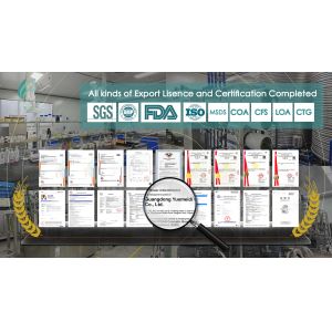 Famo Kemei Innovation (Guangdong) Cosmetics Co., Ltd.