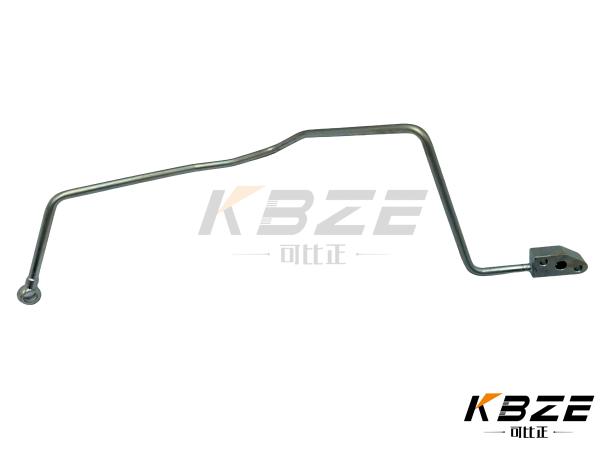 Buy cheap PC400-7 6156-51-8230 6156518230 TURBO OIL LINES FITS FOR KOMATSU S6D125 from wholesalers