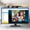 Buy cheap CMOS FHD Webcam With Microphone from wholesalers