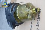 Travel Motor 209-5992 215-9982 Fit E320D E324D Excavator Travel Motor
