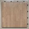 Buy cheap Indoor Modular Dance Floor Tiles Black Modular Tiles For Dance Floor from wholesalers