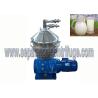 Buy cheap Fresh Milk Processing Automatic Cleaning Disc Stack Centrifuges from wholesalers