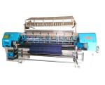 Auto Mattress Making Equipment Mattress Quilting Machine 400-600R/M
