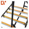 Buy cheap Heavy Duty Aluminium FIFO Storage Racks DY28 For Warehouse / Workshop Storage from wholesalers