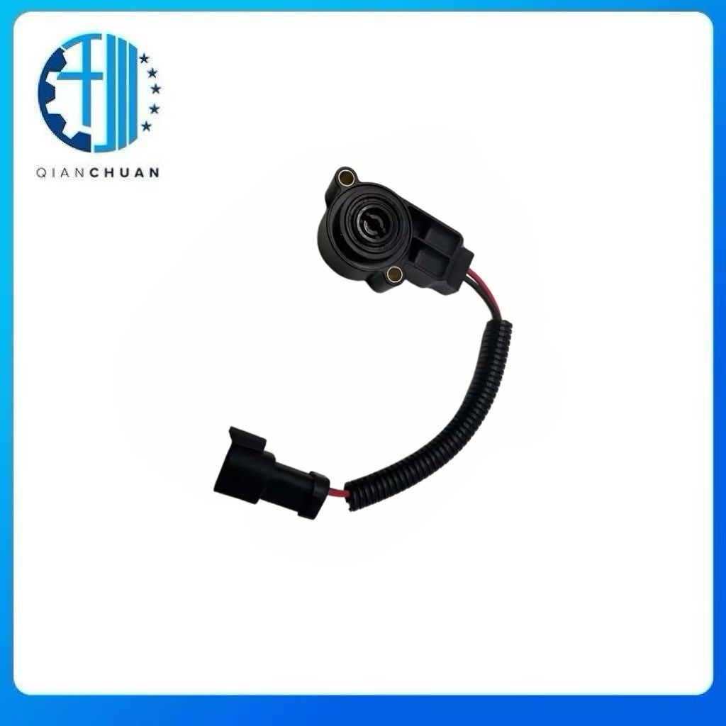 Position Sensor 266-1478 for Caterpillar CAT Loader 938G 950G 962G Spare Parts