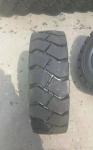Industrial Forklift Tires