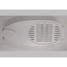 Buy cheap Outside LED Street Light Housing 100W-380W Power Silver Black House Color Fine Workmanship from wholesalers