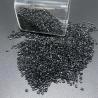 Buy cheap Customized Fluoroplastics Raw Materials Small Pellets Form Black Color Industrial from wholesalers