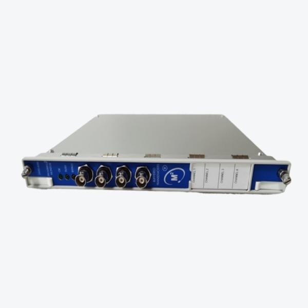 Buy cheap Bently Nevada 3500/93 135799-01 LCD Display Unit Module from wholesalers