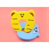 Buy cheap Finger Pinch Guard Decorative Door Stopper , Animal Door Stoppers For Toddlers from wholesalers