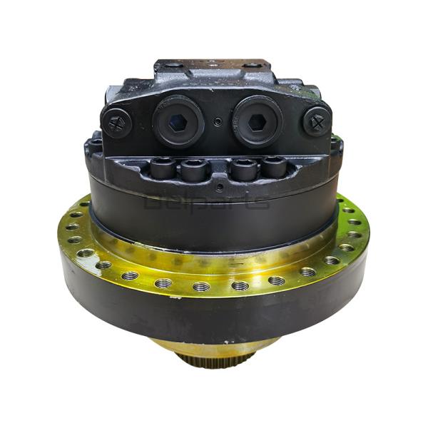 Buy cheap VOE14533651 Travel Motor Assy For EC210BLC Excavator Final Drive Gearbox from wholesalers