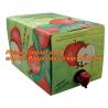 Buy cheap PVC Ice Bag, Wine Beer Gift Bags, Wine Bag, Drink Ice Bags, Portable Wine Bags Gel Ice Pack PVC Wine Cooler Bag With Han from wholesalers