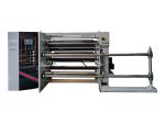 HJ-C1600-III Fully Automatic Tension Slitting Machine,350meters/minute Maximum