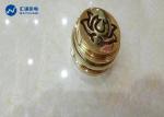 Abrasive Resistance Metal Stamping Parts