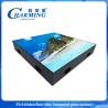 Buy cheap 500*500mm Indoor Party Evnets Led Video Dance Floor Tile from wholesalers