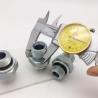 Buy cheap Carbon Steel 5/8" Male Female Hose Connector from wholesalers