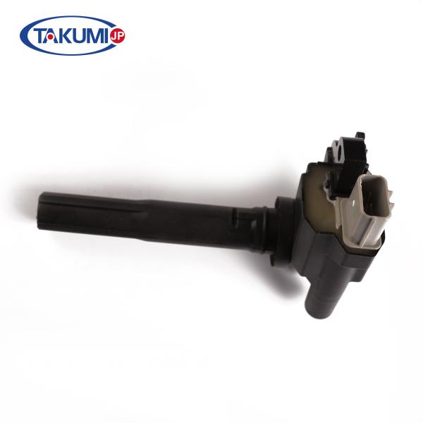 Buy cheap 22448-6N011 Car Ignition Coil from wholesalers